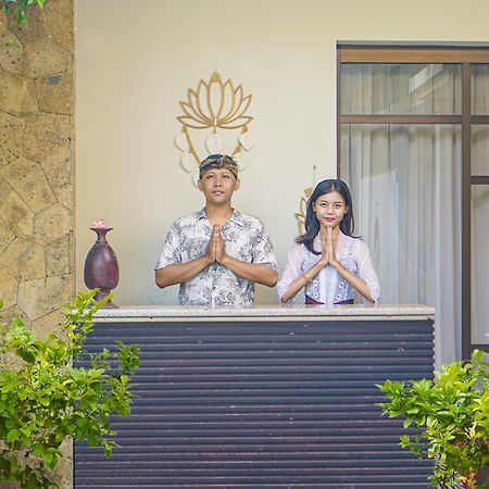 Dirga'S House Sanur View By Eps Hotel Exterior photo