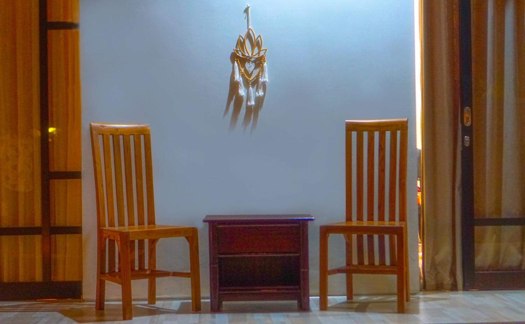 Dirga'S House Sanur View By Eps Hotel Exterior photo